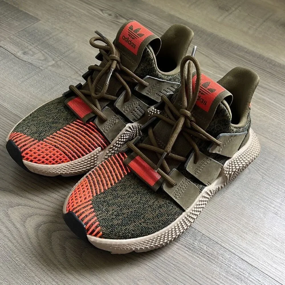 adidas prophere junior